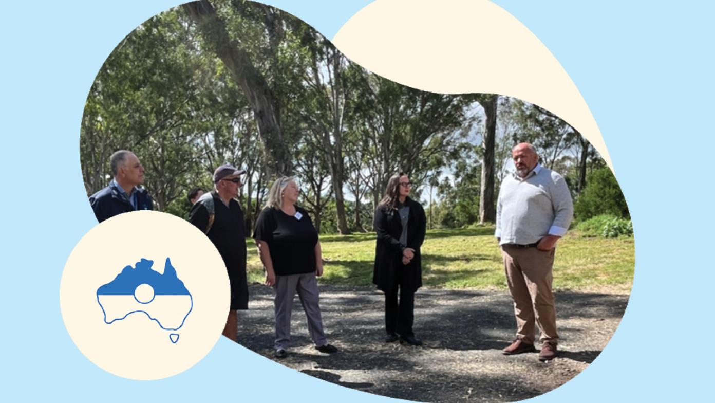 Environment and Healthy Country