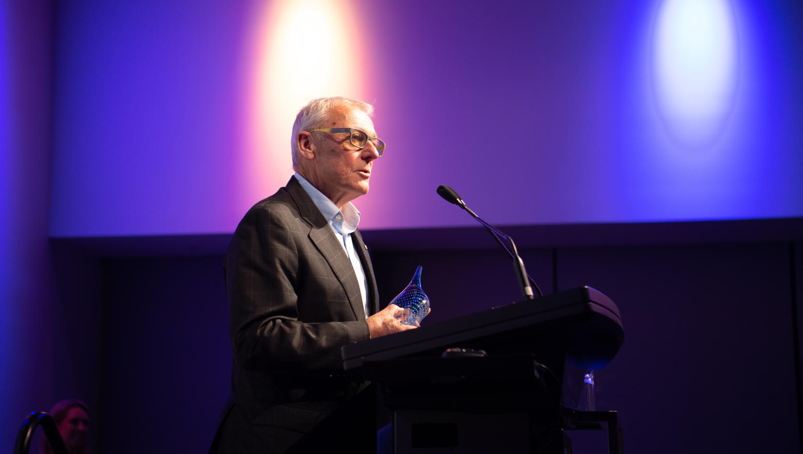 Tom Mollenkopf