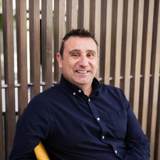 Simon Aquilina, General Manager Commercial Business