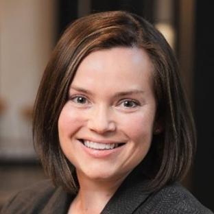Jenny Selway headshot
