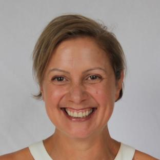 Katie Wyatt headshot