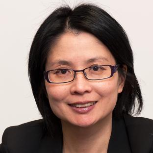 Katie Lai headshot