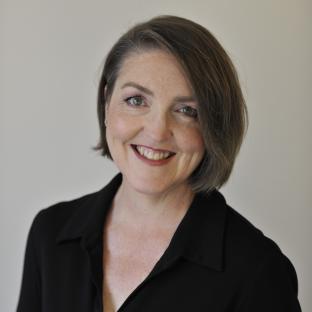 Kellie O'Callaghan