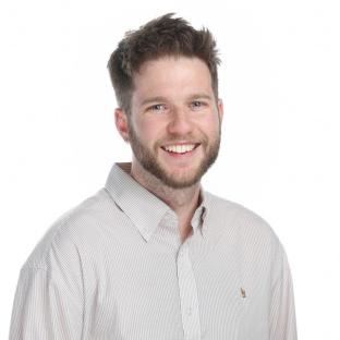 Sam Muir